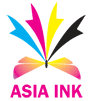 Tinta Mesin Digital Printing Asia Ink, tinta mesin laysander