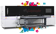 Printer UV DS Hybrid