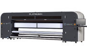Printer UV Platinum UV